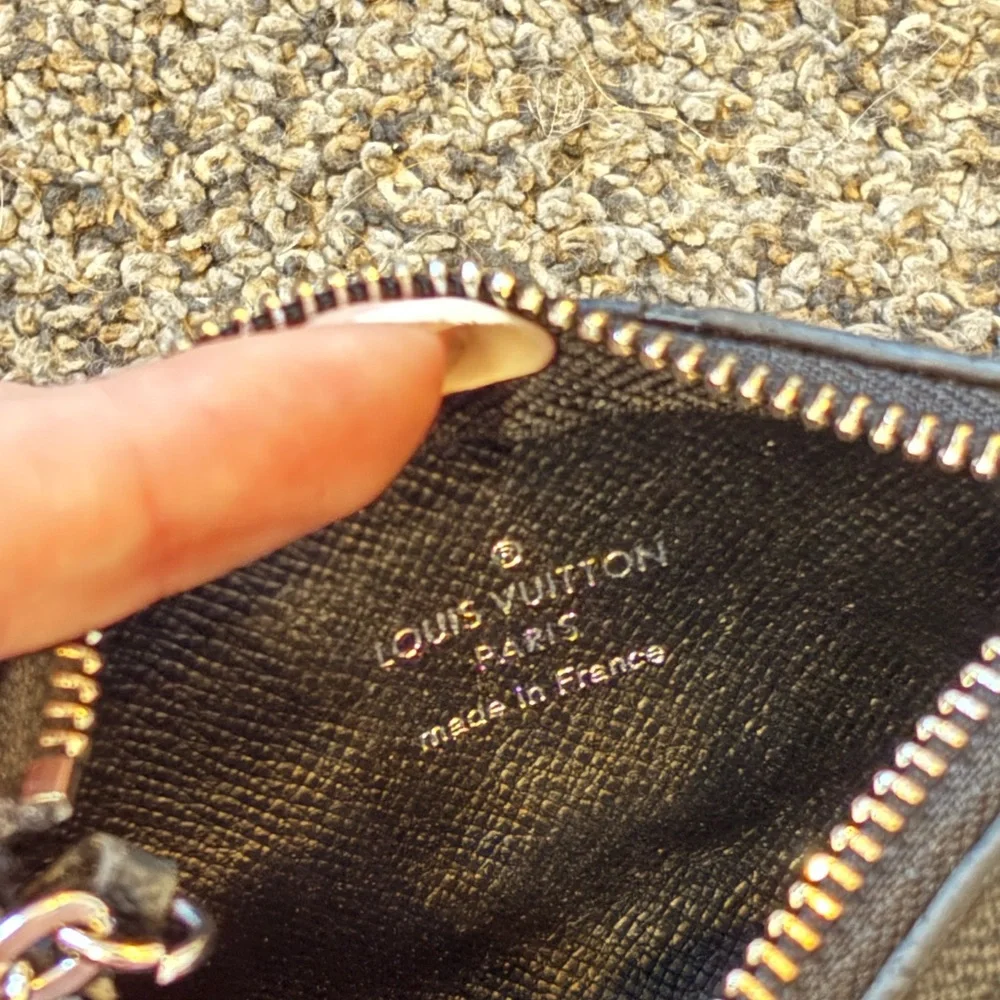 Card Holder